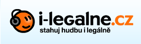I-legální logo