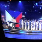 Ročenka 2008 - jeden z obrázků