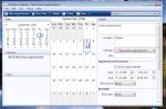 Windows Calendar ve Windows Vista